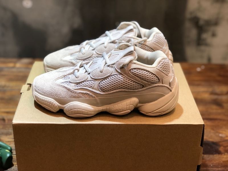 Adidas Yeezy 500 Shoes